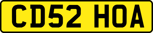 CD52HOA