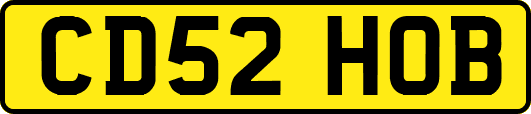 CD52HOB