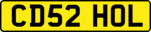CD52HOL