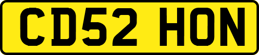 CD52HON
