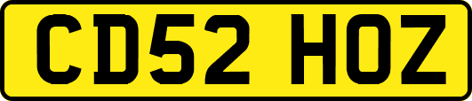 CD52HOZ