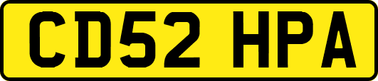 CD52HPA