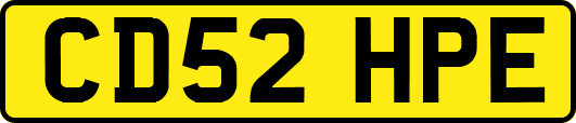 CD52HPE