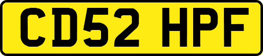 CD52HPF