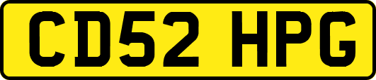 CD52HPG