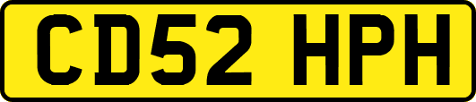 CD52HPH