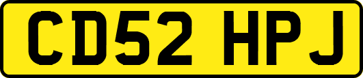 CD52HPJ