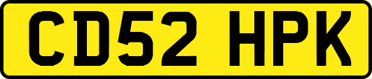 CD52HPK