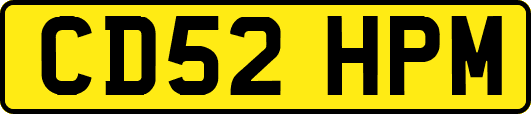 CD52HPM