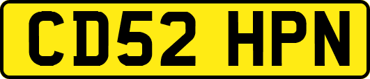 CD52HPN