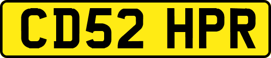 CD52HPR