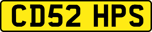 CD52HPS