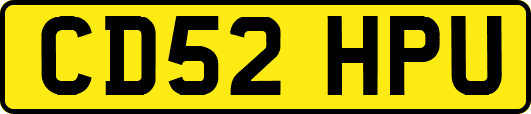 CD52HPU