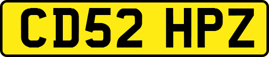 CD52HPZ