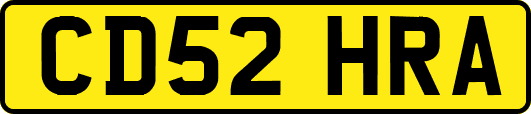 CD52HRA