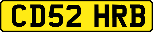 CD52HRB