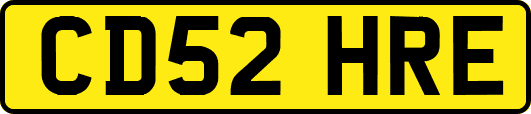 CD52HRE