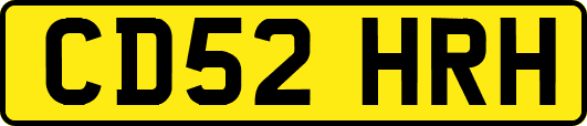 CD52HRH