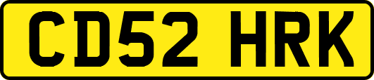 CD52HRK