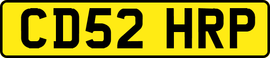 CD52HRP