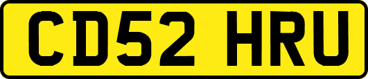 CD52HRU