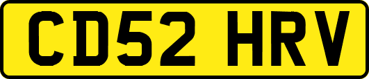 CD52HRV