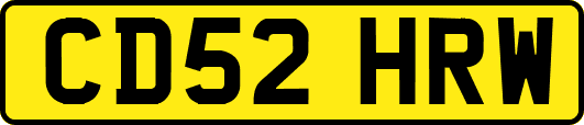 CD52HRW