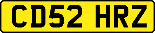 CD52HRZ