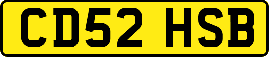 CD52HSB