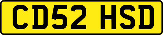 CD52HSD