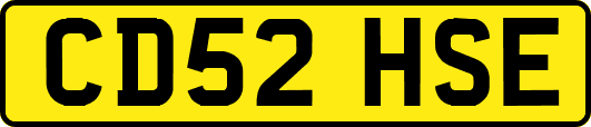 CD52HSE