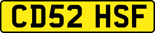 CD52HSF