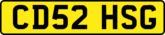 CD52HSG