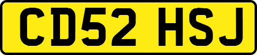 CD52HSJ