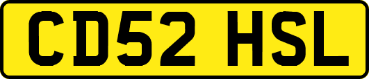 CD52HSL