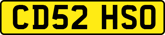 CD52HSO