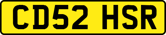CD52HSR