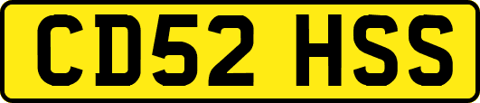 CD52HSS
