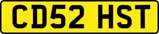 CD52HST