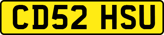 CD52HSU