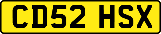 CD52HSX
