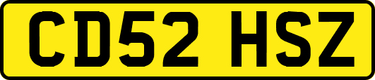 CD52HSZ