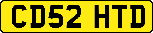 CD52HTD