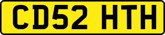 CD52HTH