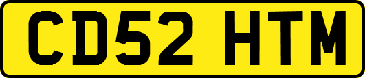 CD52HTM