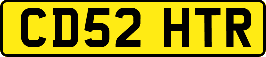 CD52HTR