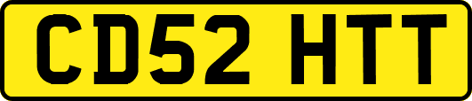 CD52HTT