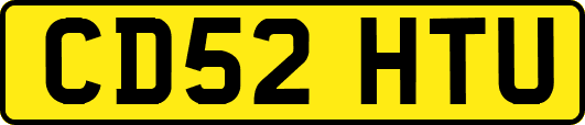 CD52HTU