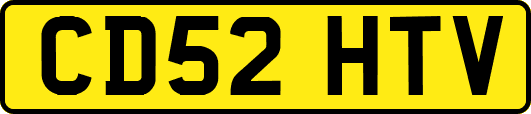 CD52HTV