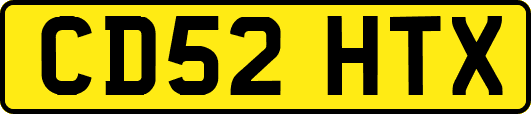 CD52HTX